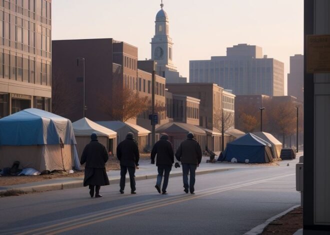 Innovating to End Homelessness in Lexington