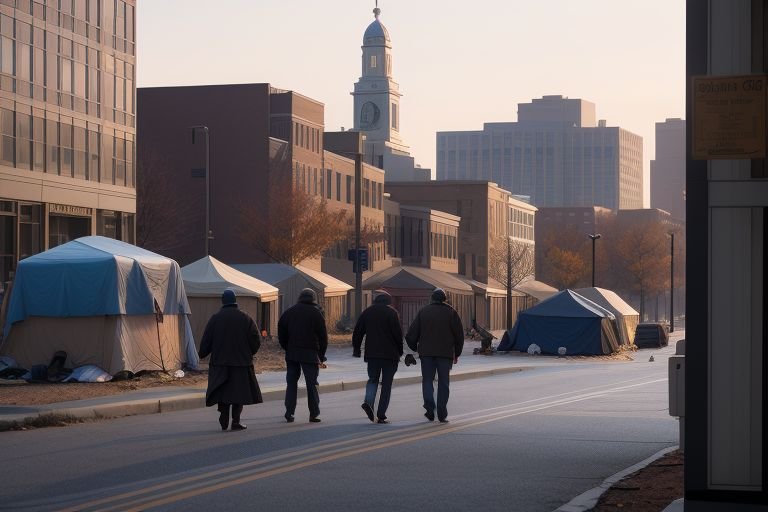 Innovating to End Homelessness in Lexington