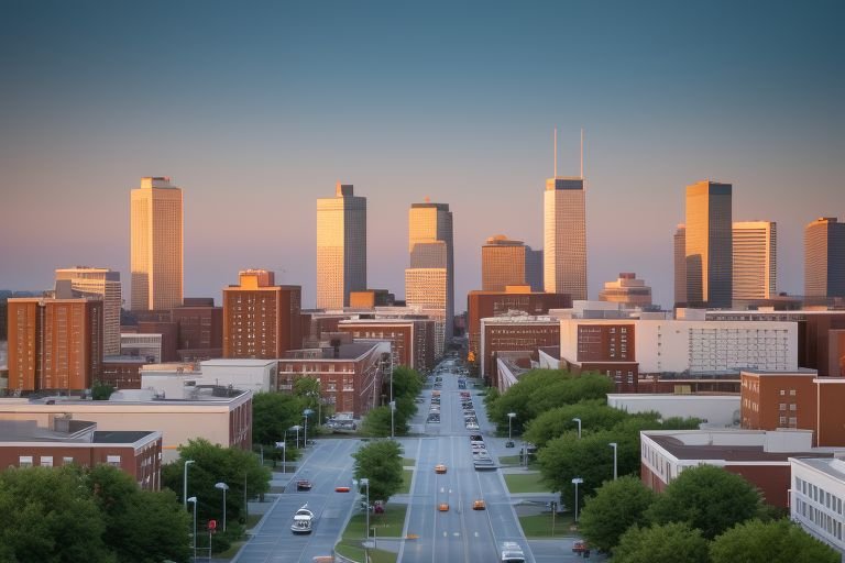 Lexington Prepares for Record-Breaking Heat Wave this Summer