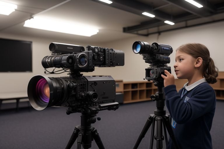 Asbury University Launches Mobile STEM Program for Schools