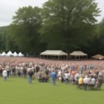 Bourbon and Bluegrass Festival Kicks Off