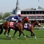 150th Kentucky Derby